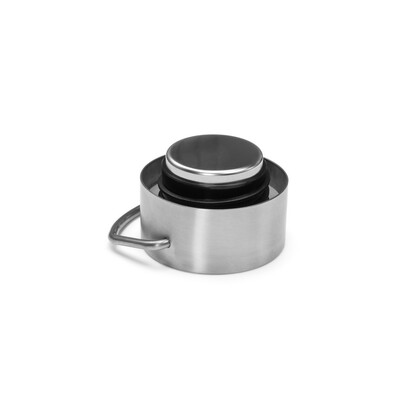 Butelka termiczna 500 ml BrandCharger Vortex Vita grafitowy