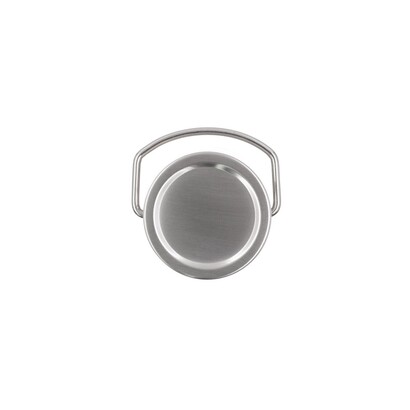 Butelka termiczna 500 ml BrandCharger Vortex Vita grafitowy