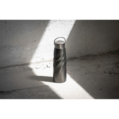 Butelka termiczna 500 ml BrandCharger Vortex Vita grafitowy