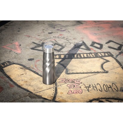 Butelka termiczna 500 ml BrandCharger Vortex Vita grafitowy