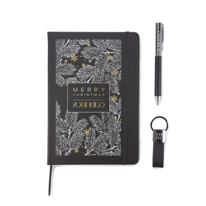 Zestaw notes z długopisem i brelokiem PROBIZ 68436baa83879.jpg