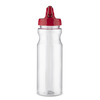 Bidon ze słomką TRANCE 700 ml