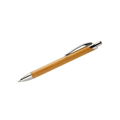 Długopis bambusowy PURE 68bcb23bc5316.jpg