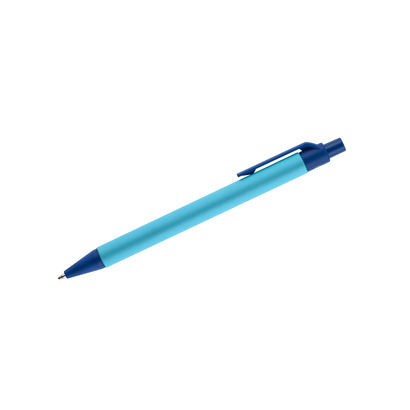 Długopis papierowy POLI 68bcb80aa2f08.jpg