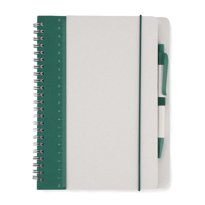 Notes z linjką i długopisem REGALI 68bcbb609822d.jpg