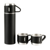 Termos z kubkami Attu 500 ml