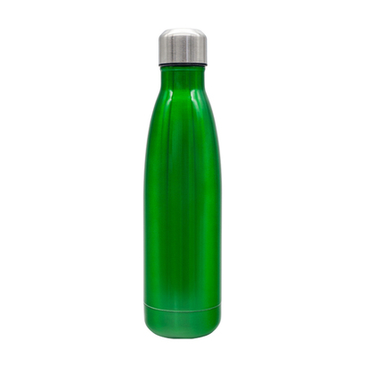Butelka termiczna Montana 500 ml zielony