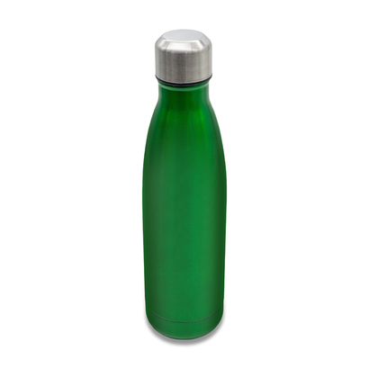 Butelka termiczna Montana 500 ml zielony