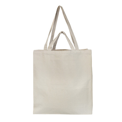 Torba bawełniana 340g/m2 Elsie beżowy