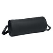 Torba sportowa z 300D RPET BRENNA TUBE