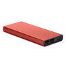 Power bank 10000 mAh POWERFLAT 8 C