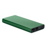 Power bank 10000 mAh POWERFLAT 8 C