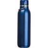Stalowa butelka na wodę BORGHOLM 600 ml