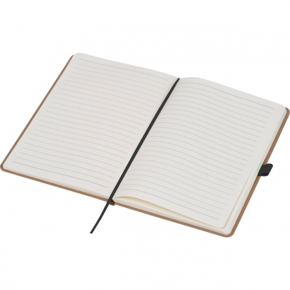 Notes A5 BOURNEMOUTH czarny