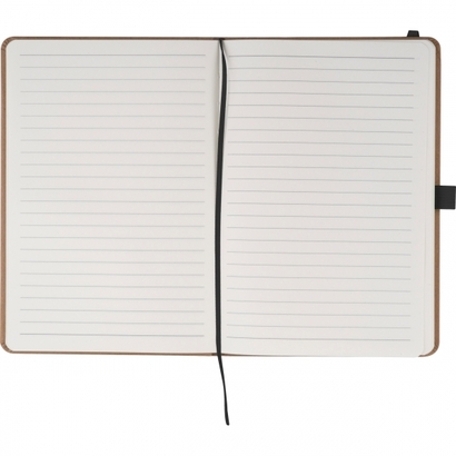 Notes A5 BOURNEMOUTH czarny