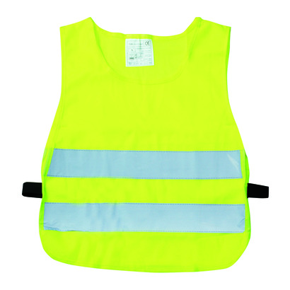 Kamizelka odblaskowa dziecięca KIDO 33x44 cm 68e43cdee9e44.jpg