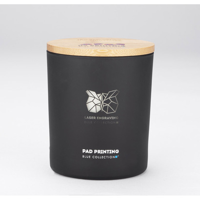 Świeca sojowa 220g - Christmas Tree - VERA YOUNG 68e44542e5f28.jpg