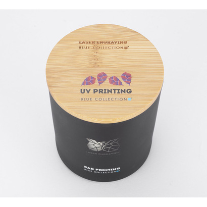 Świeca sojowa 220g - Christmas Tree - VERA YOUNG 68e4454353d1a.jpg