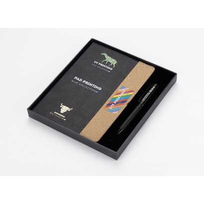 Zestaw - notes z długopisem ZENIX 68e4458cb7098.jpg