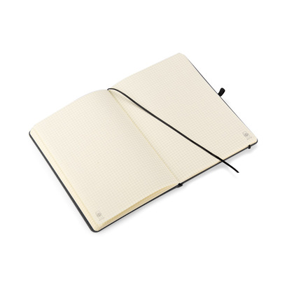 Notes A5 z recyklingowanego PU, GLITZO 68e4465579e8f.jpg