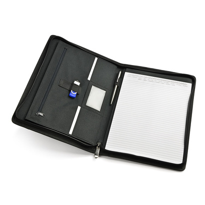 Teczka  konferencyjna YORK A4 690d29ebb50bf.jpg