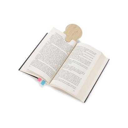 Linijka bambusowa z karteczkami BEMO 690d323107414.jpg