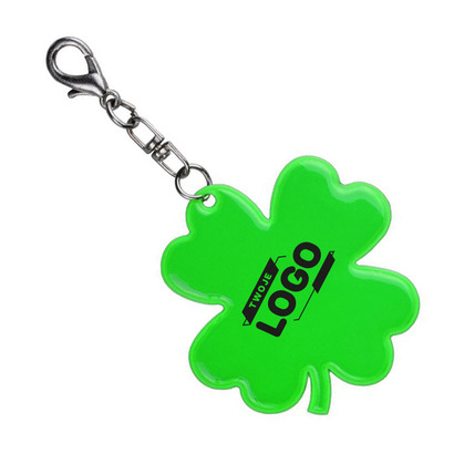 Zawieszki odblaskowe z nadrukiem KONICZYNA