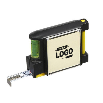 Miarka zwijana z nadrukiem ACTUAL 2M