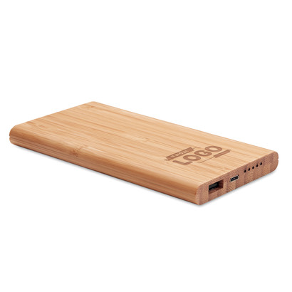 Bezprzewodowy  powerbank ARENA