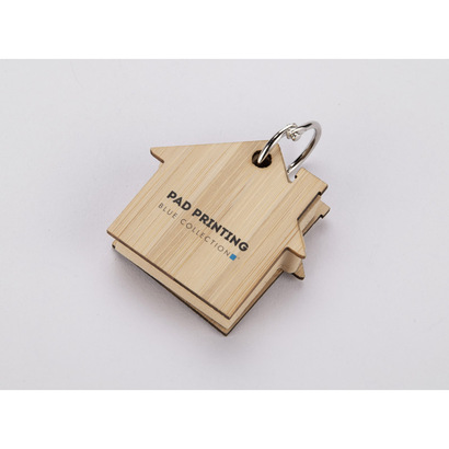 Karteczki samoprzylepne z brelokiem HOMA 6934bb436bced.jpg