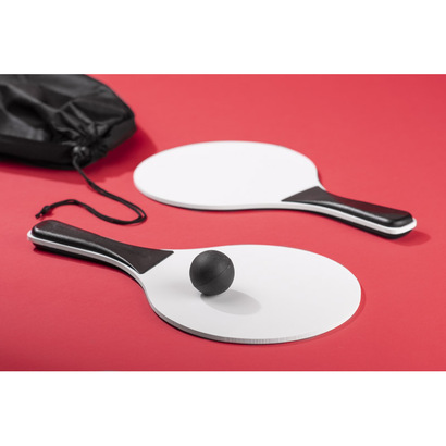 Zestaw rakietek plażowych TINES 6934bfbc6f50e.jpg