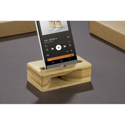 Stojak - eko głośnik na telefon RESONA 6934c14b33319.jpg