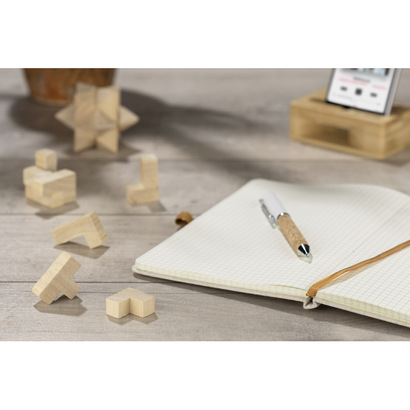 Zestaw - notes z długopisem CALMO 6934c31ade389.jpg