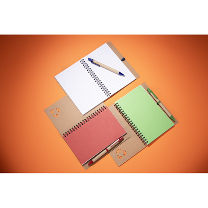 Notes z długopisem SERENO 6934c32594512.jpg