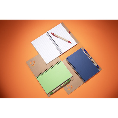 Notes z długopisem SERENO 6934c3282b79b.jpg