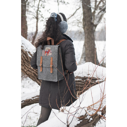 Plecak filcowy rPET FELT2GO 6934c40f3db14.jpg