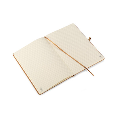 Notes A5 z recyklingowanego PU, GLITZO 6934c45c9933b.jpg