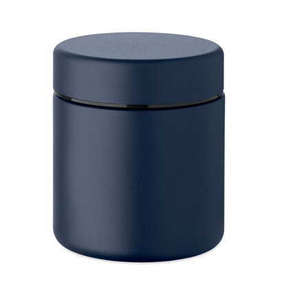 Lunchbox z 2 ściankami GOSNACK francuski granat