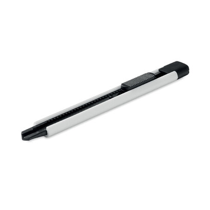 Mały chowany nóż BLADE biały