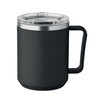 Kubek z 2 ściankami 400 ml COCOA