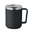 Kubek z 2 ściankami 400 ml COCOA