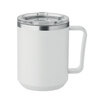 Kubek z 2 ściankami 400 ml COCOA