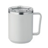 Kubek z 2 ściankami 400 ml COCOA