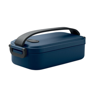 Lunchbox PP 800ml SARNIE francuski granat