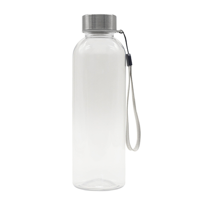 Butelka RPET Vetta 500 ml transparentny