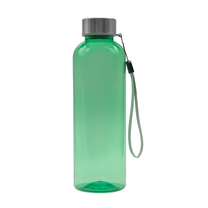 Butelka RPET Vetta 500 ml zielony