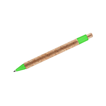 Długopis korkowe KORTE 695d9a1142f0b.jpg