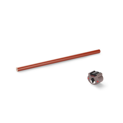 OŁÓWEK z gumką FUNNI MIX - Miś 695da2f1b673d.jpg