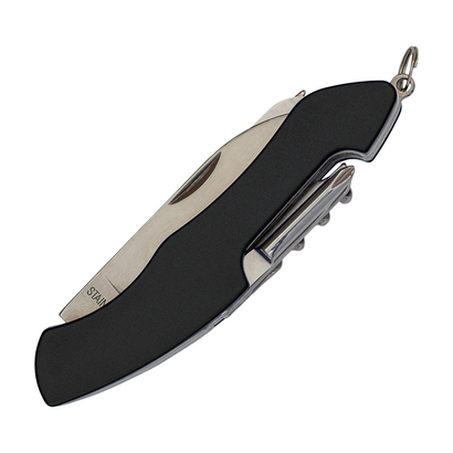 Zestaw narzędzi w pudełku CAMDEN czarny