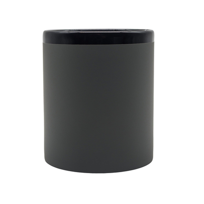 Kubek ceramiczny Velluto 350 ml szary